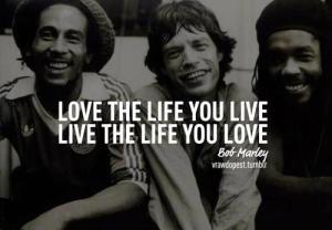 take it from the best