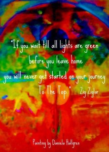 great words on great colors