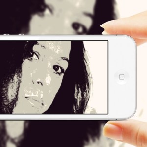 whos on your iPhone??